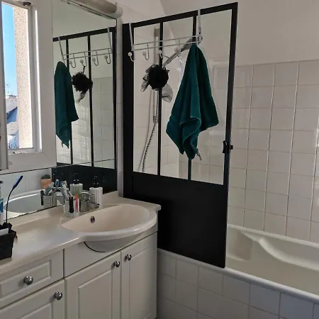 Chambre Très Charmante
